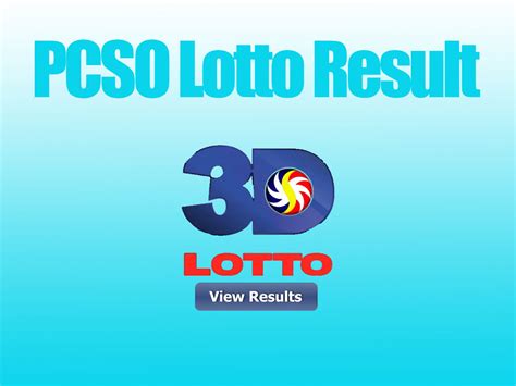 3d result june 27 2023